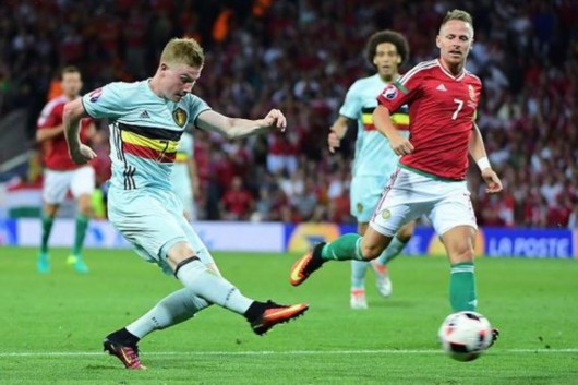 塞尔吉尼奥谈外号“塞鸟”：我像鸟一样，带着大家飞