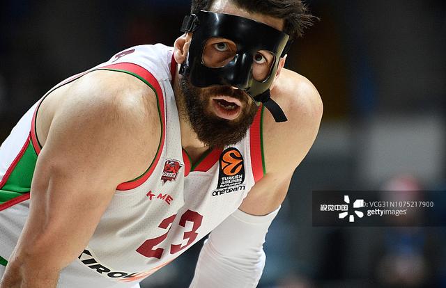 NBA季后赛热门球队分析