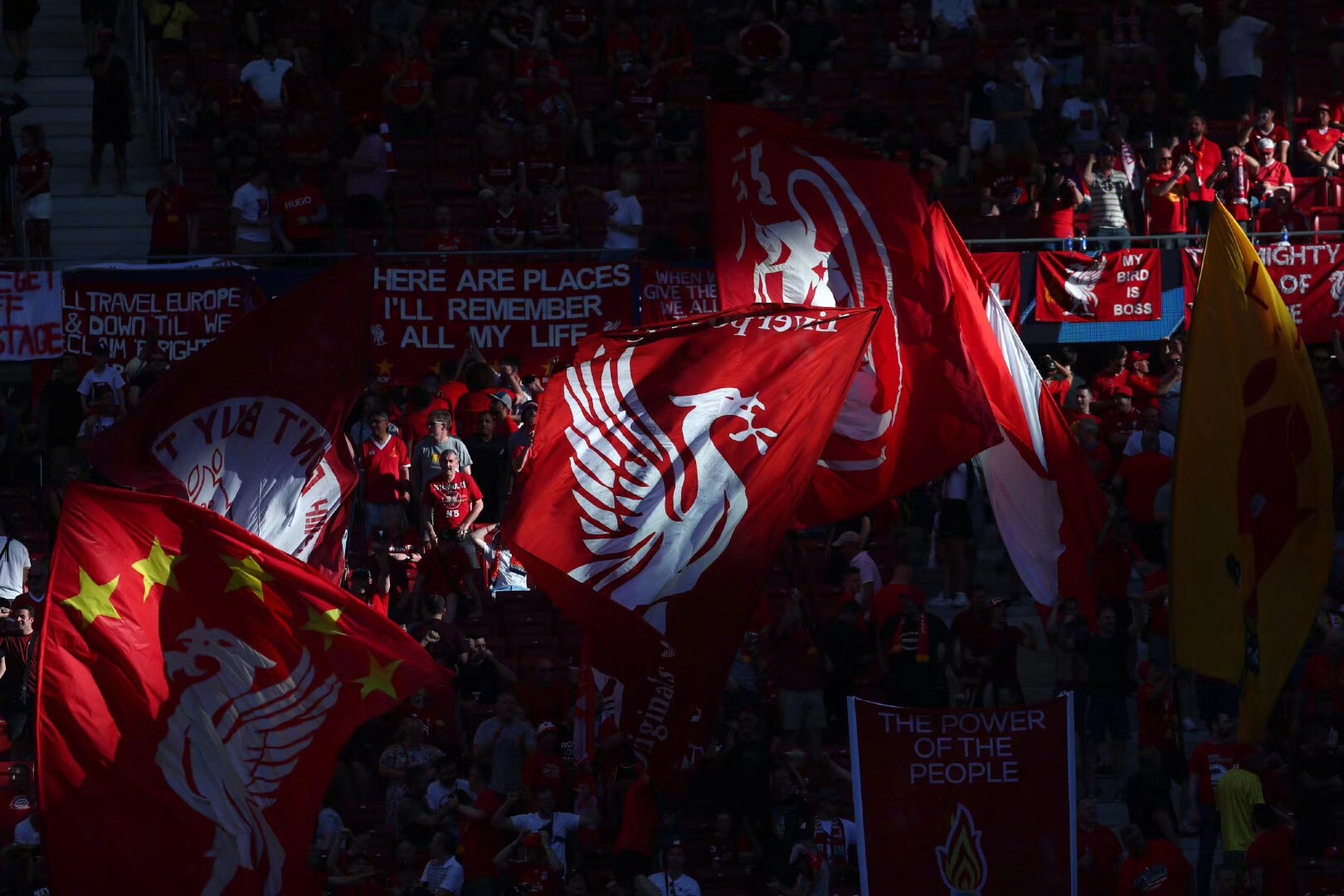 凯尔：中立球迷可能认为平局很公平，但多特本应把三分带回家